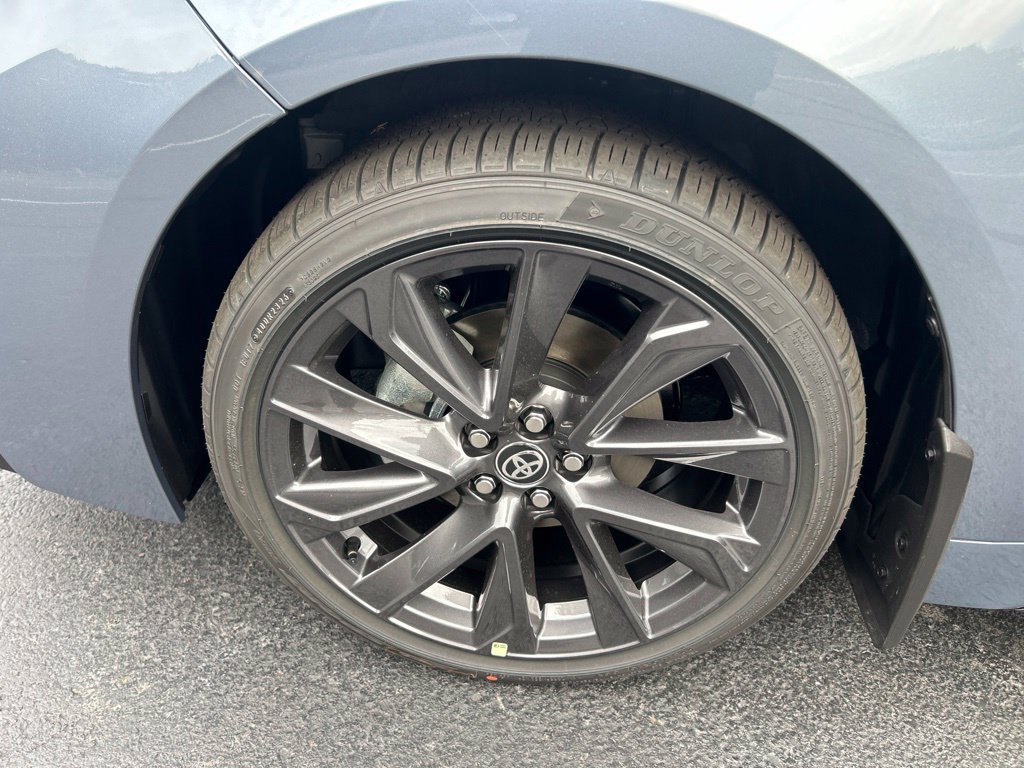 New 2026 Toyota Corolla SE w/ SE Package FWD image 28