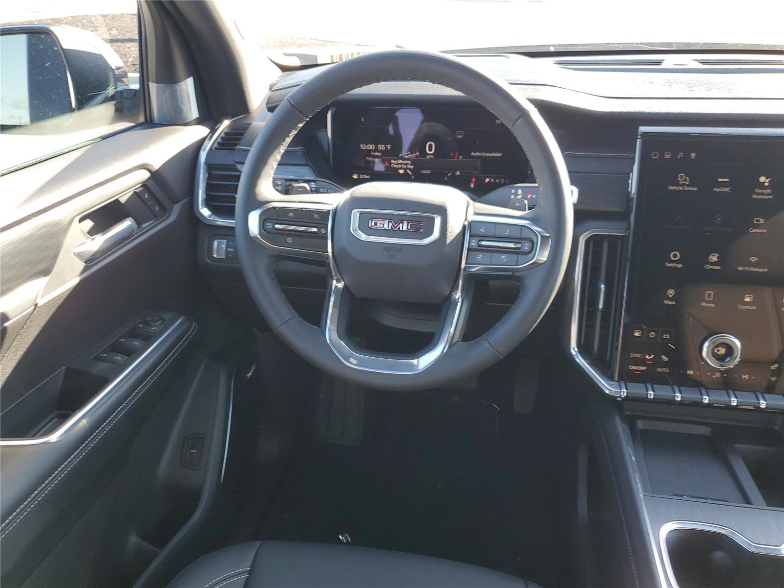 New 2026 GMC Acadia Elevation w/ Elevation Premium Package image 11