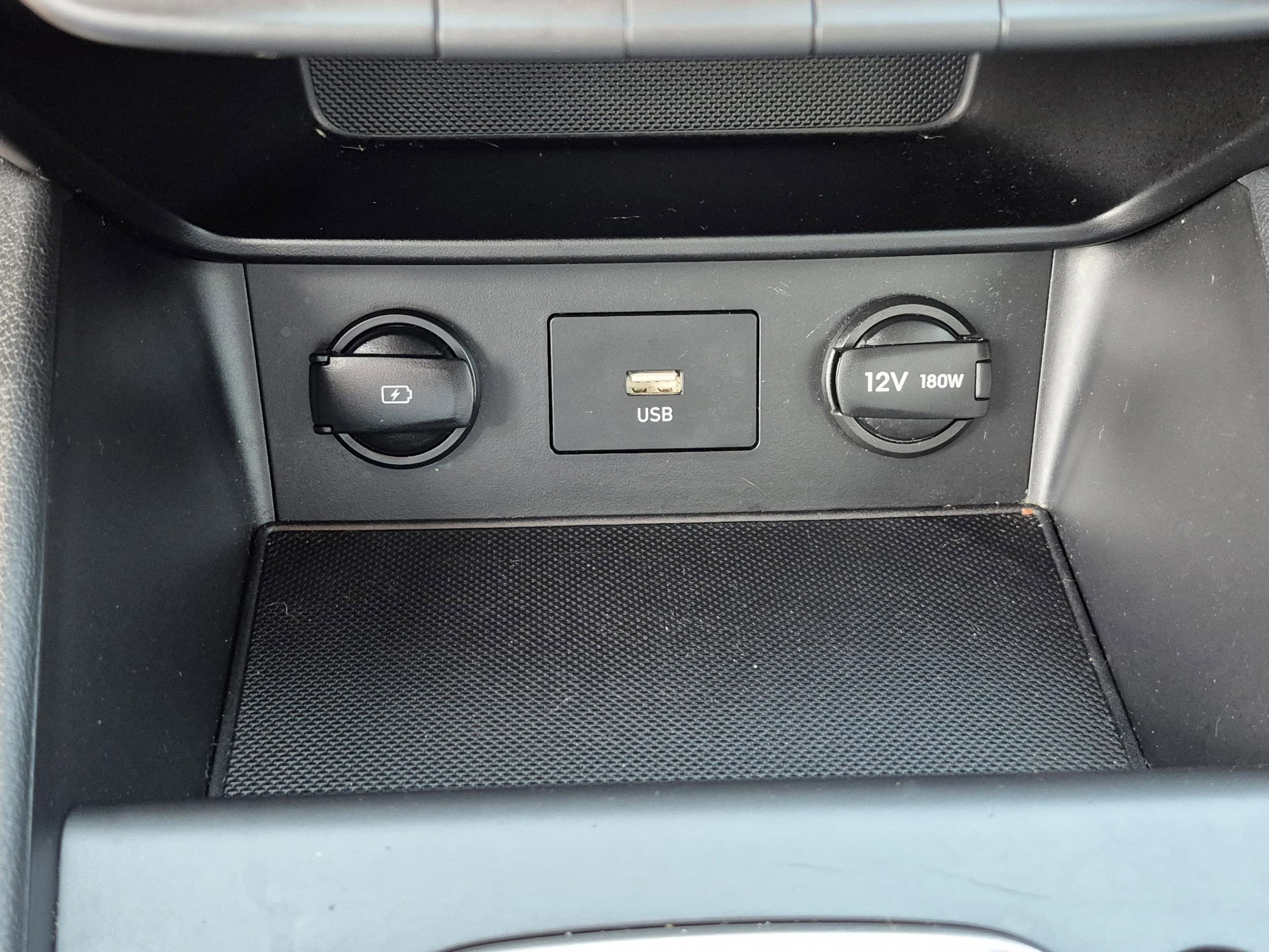 Certified 2023 Hyundai Kona SEL w/ Cargo Package AWD/4WD image 25