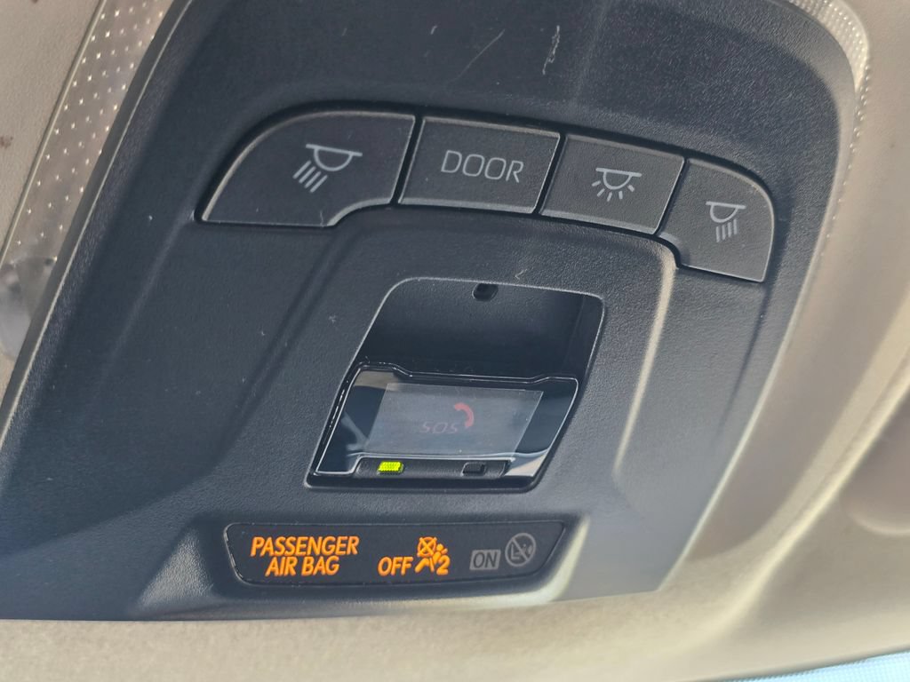 Certified 2024 Toyota Corolla LE FWD image 33