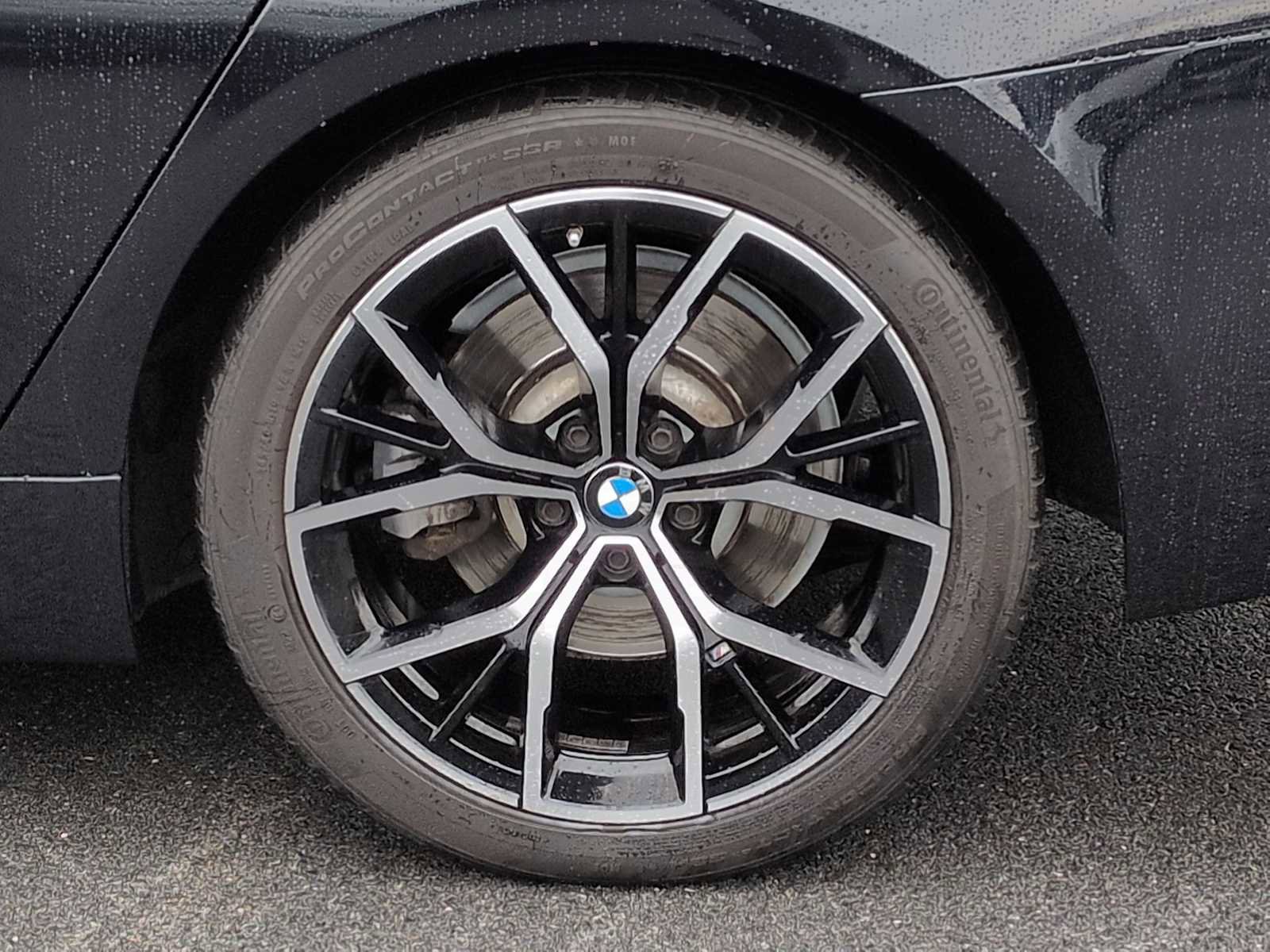 Used 2023 BMW 530i xDrive w/ M Sport Package image 13