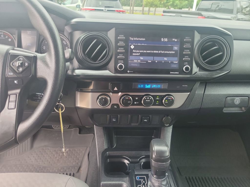 Certified 2023 Toyota Tacoma SR image 18