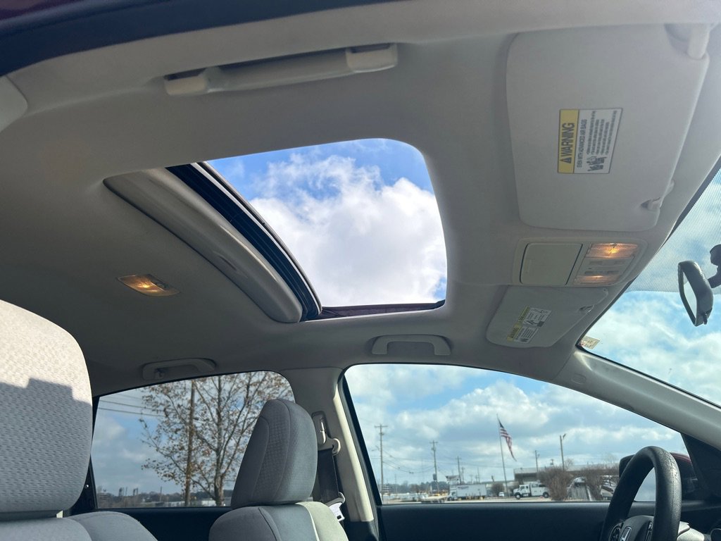 Used 2015 Honda CR-V EX image 22