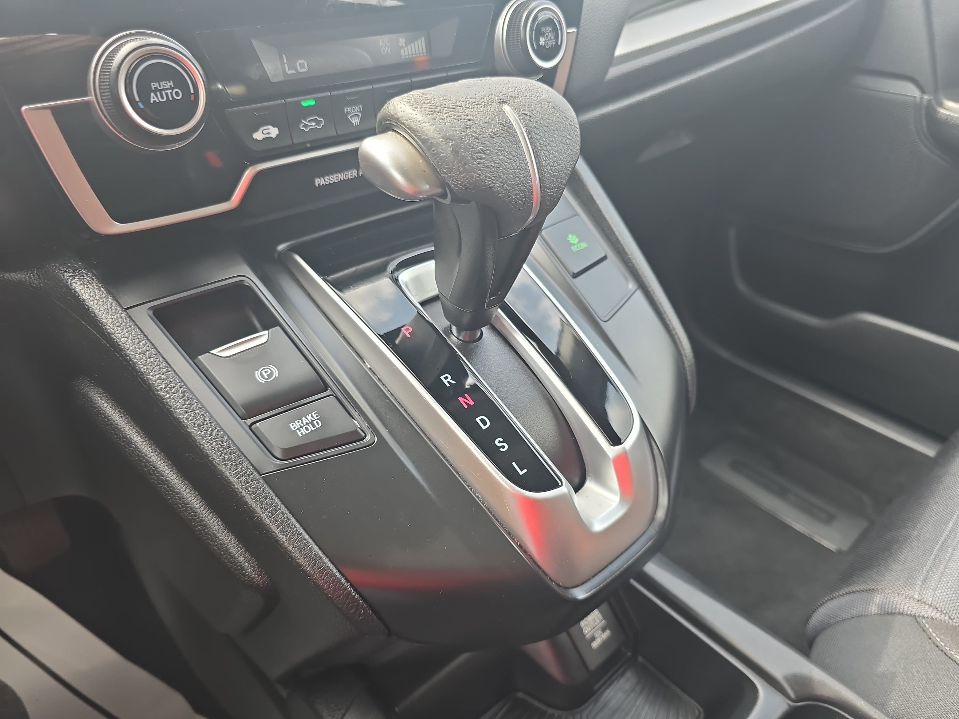 Used 2019 Honda CR-V LX image 21