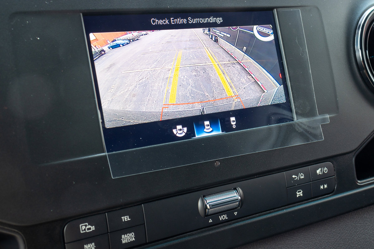 Used 2024 Mercedes-Benz Sprinter 2500 image 22