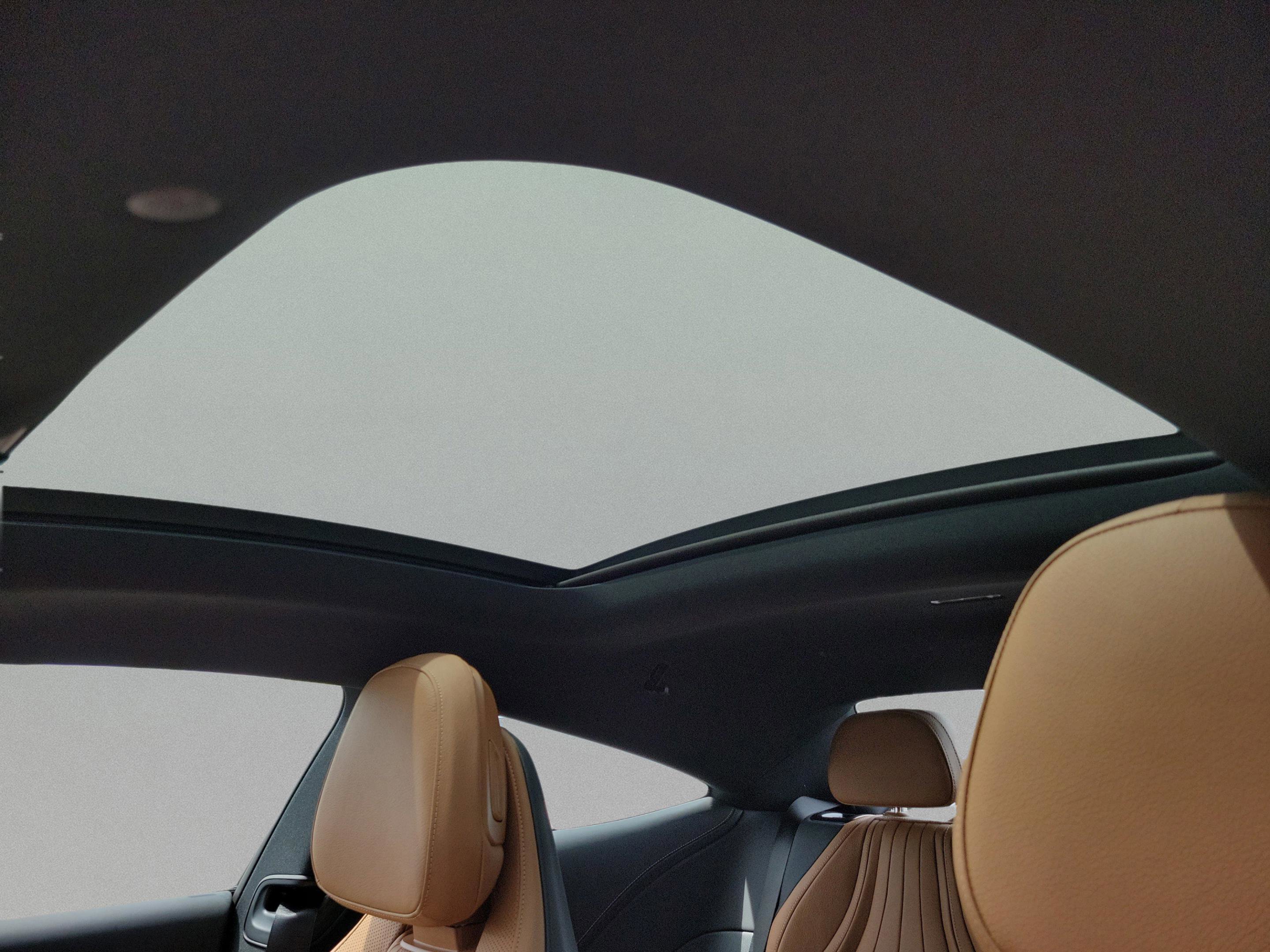 New 2026 Mercedes-Benz CLE 450 4MATIC Coupe image 26