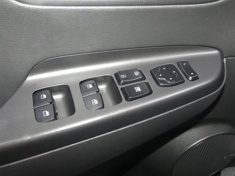 Used 2021 Hyundai Kona Ultimate w/ Cargo Package FWD image 20