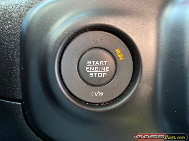 Used 2020 Jeep Wrangler Unlimited Rubicon AWD/4WD image 10