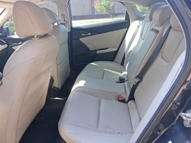 Used 2019 Honda Insight Touring image 25