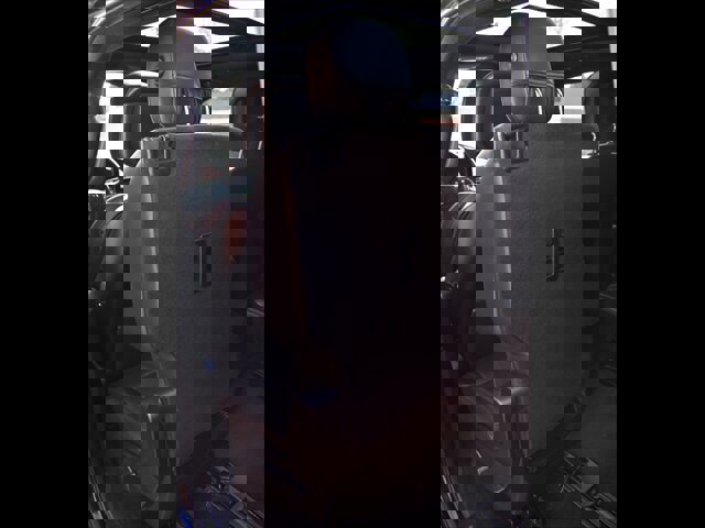 Used 2018 Lincoln Navigator L Select image 25