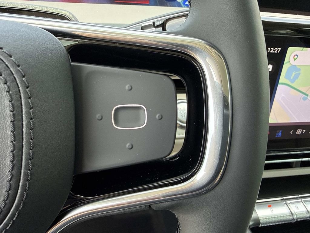 New 2026 Lincoln Nautilus Reserve w/ Jet Appearance Package AWD/4WD image 30