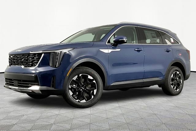 New 2026 Kia Sorento S