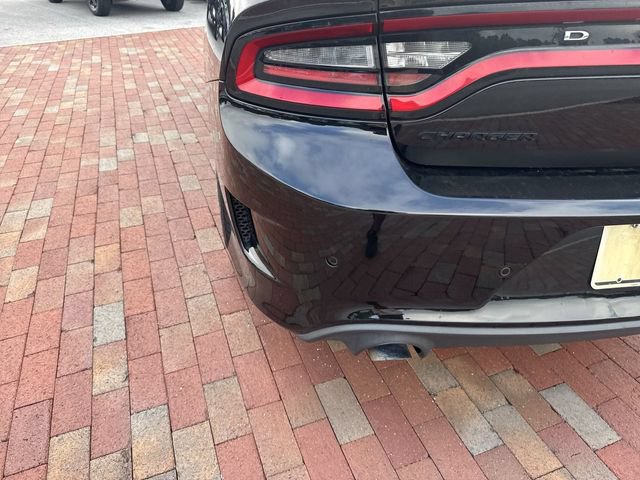 Used 2021 Dodge Charger Scat Pack RWD image 8