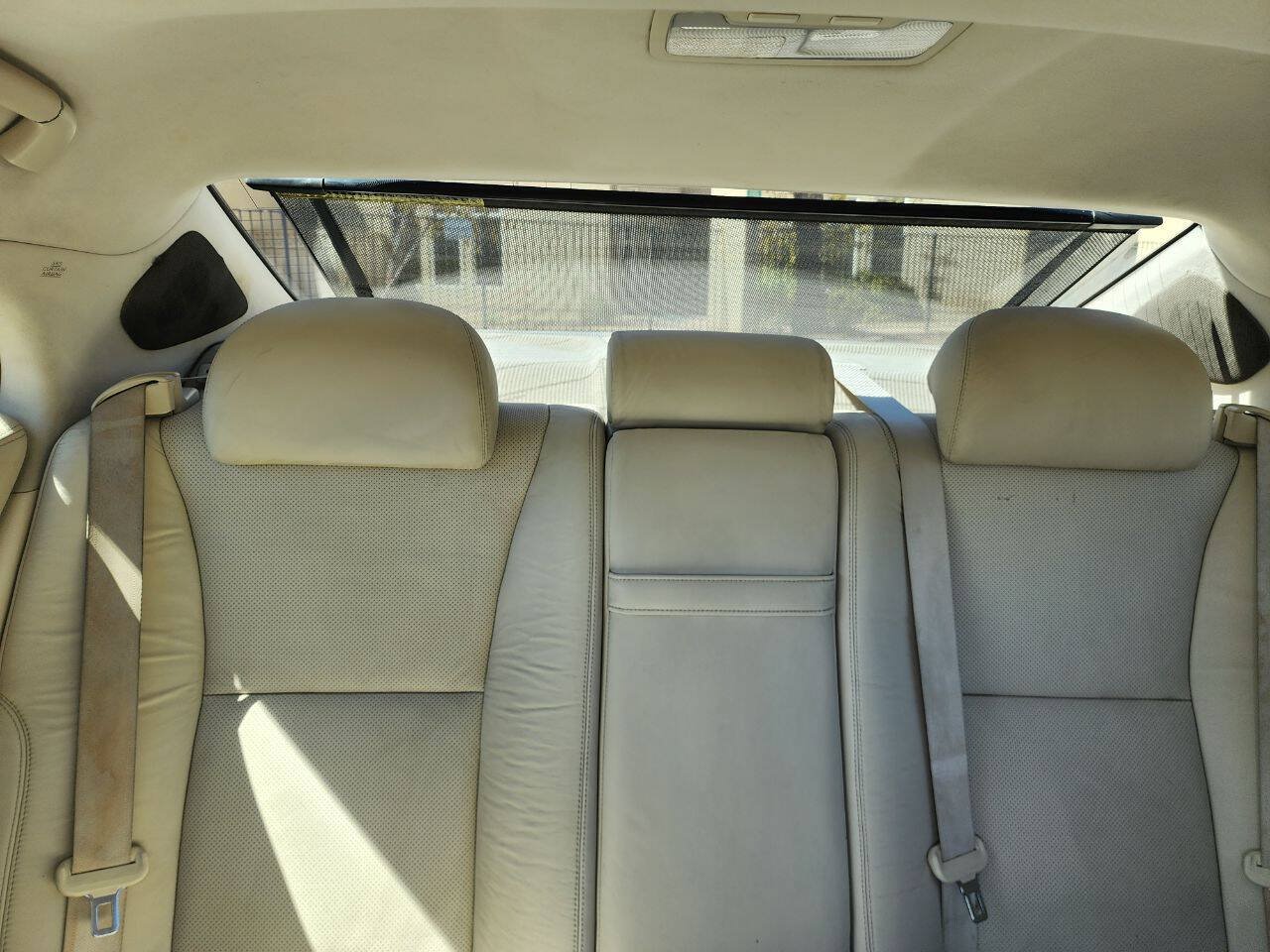 Used 2009 Lexus LS 460 RWD image 21