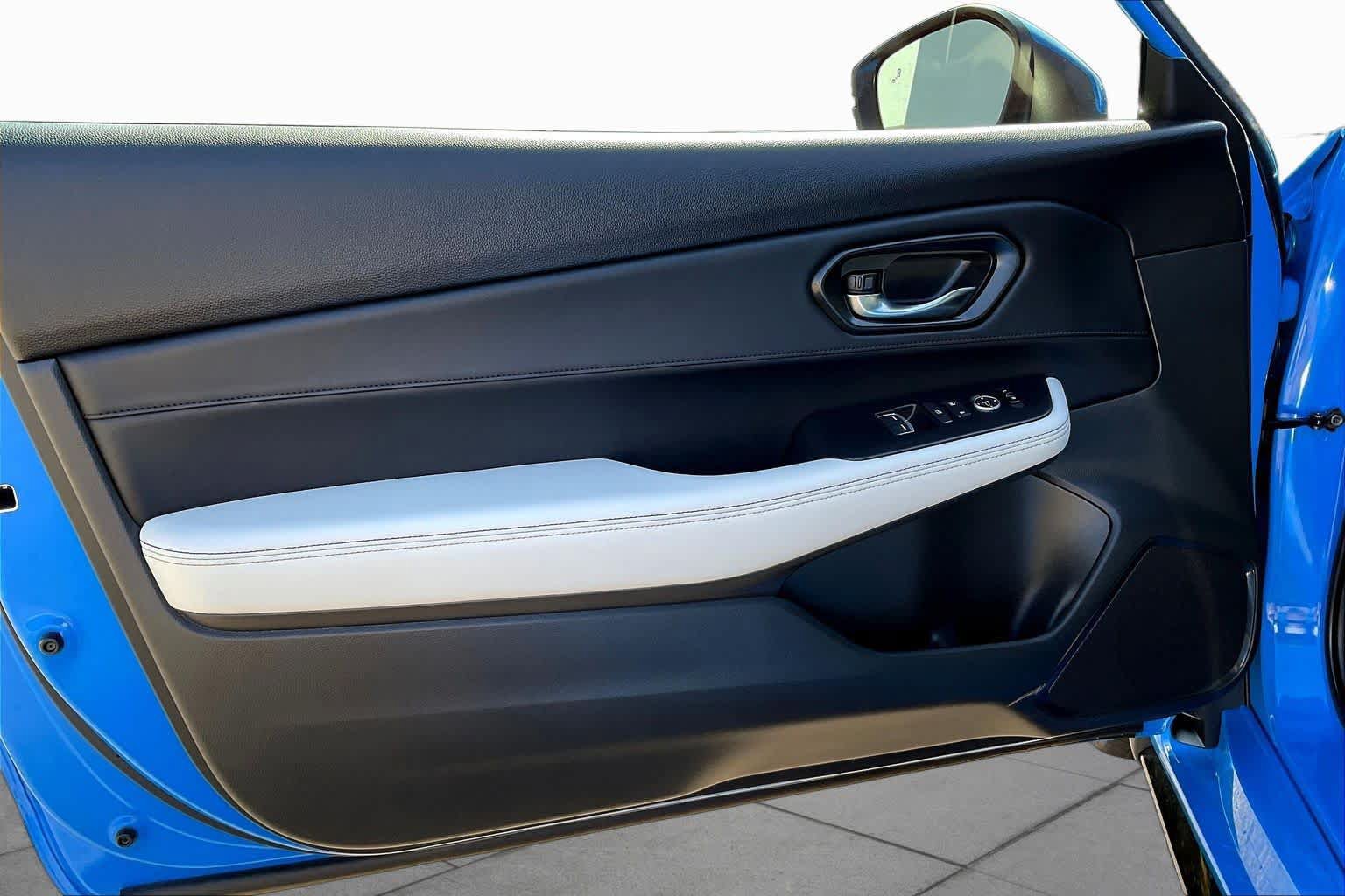 Used 2026 Honda Prelude image 21