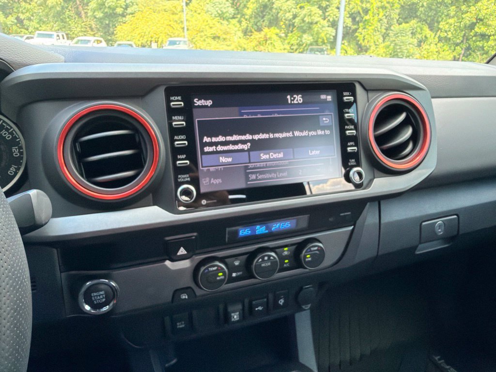 Used 2023 Toyota Tacoma TRD Sport RWD image 67
