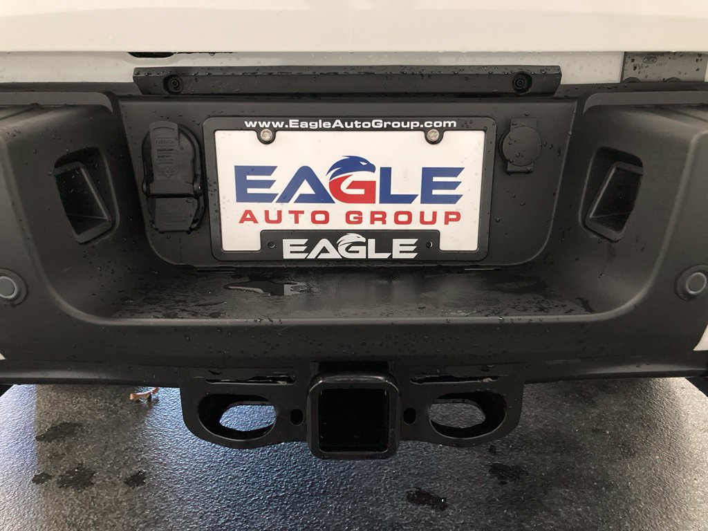 New 2027 Ford F250 Platinum AWD/4WD image 13
