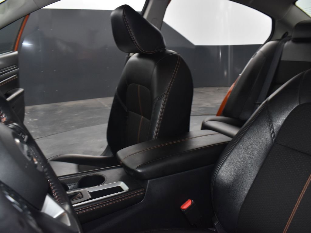 Used 2022 Nissan Altima 2.5 SR image 15