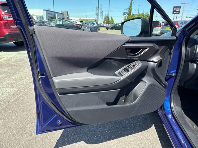 Used 2025 Subaru Impreza 2.0i AWD/4WD image 15