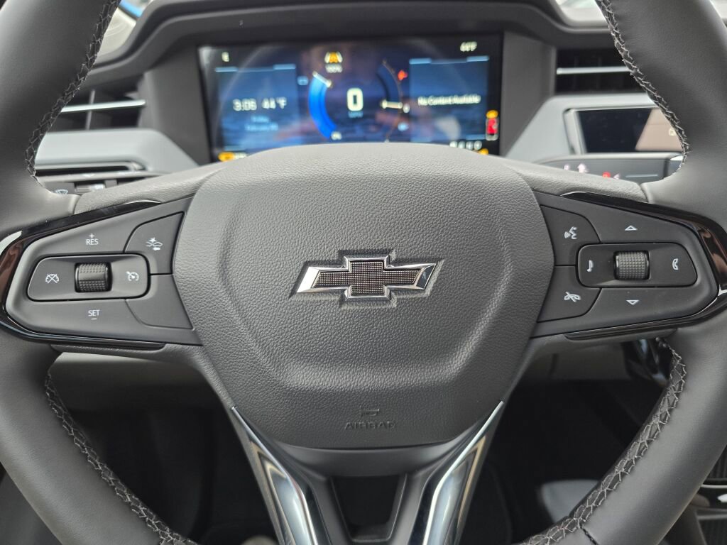 New 2027 Chevrolet Bolt LT w/ Comfort Package FWD image 25