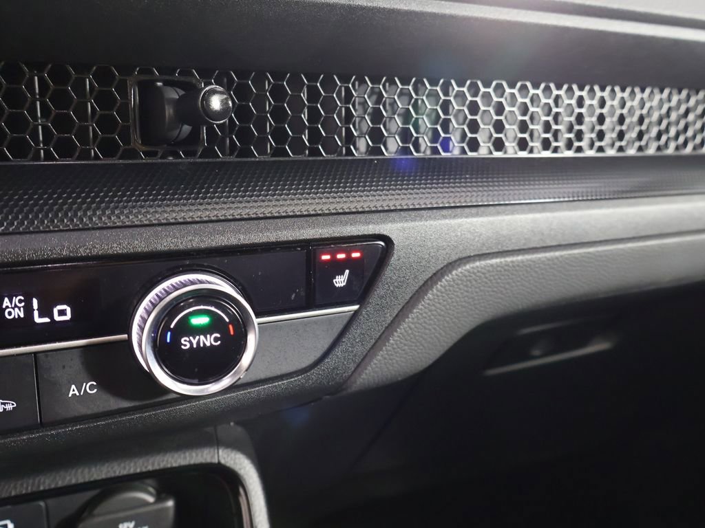 Certified 2024 Honda CR-V Sport image 49