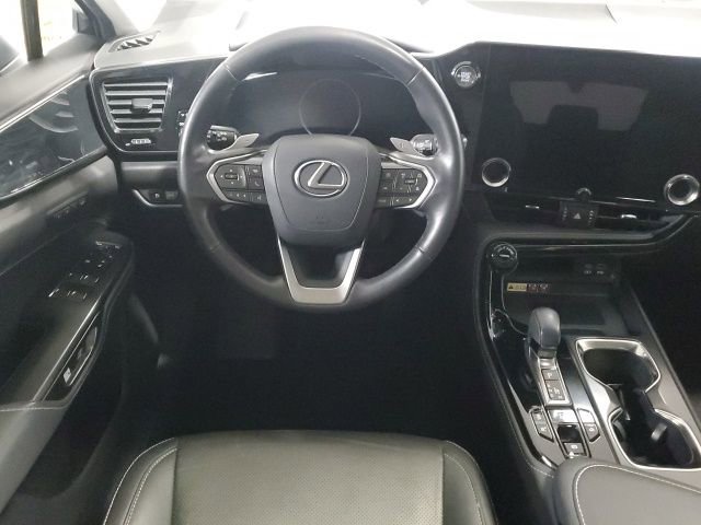 Used 2023 Lexus NX 350 AWD image 15