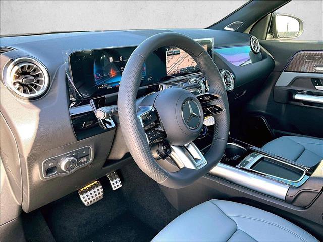 New 2026 Mercedes-Benz GLA 35 AMG 4MATIC image 8
