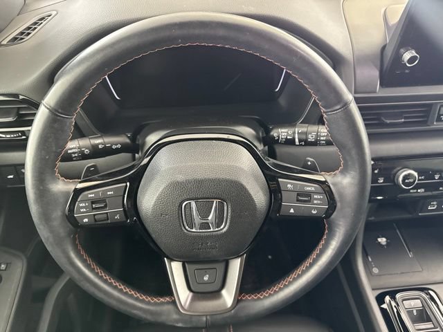 Used 2024 Honda Pilot TrailSport image 29