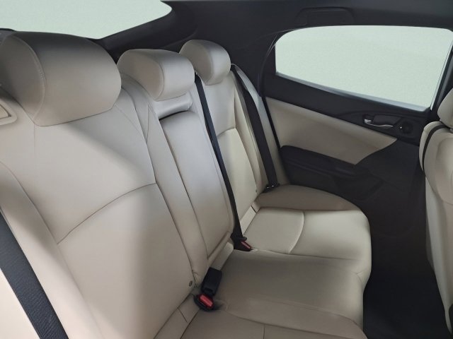 Used 2020 Honda Civic EX image 19