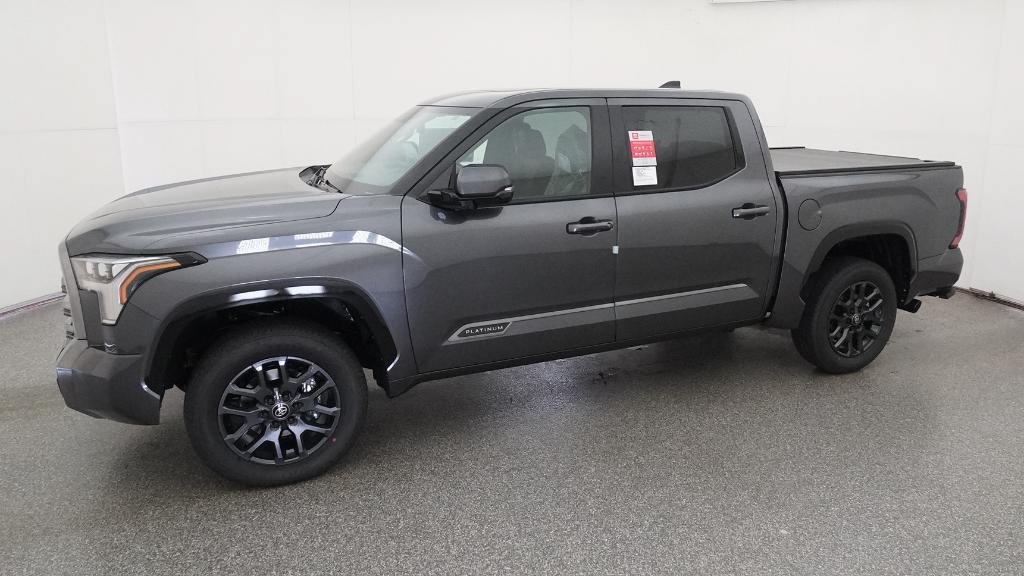 New 2026 Toyota Tundra Platinum AWD/4WD image 47