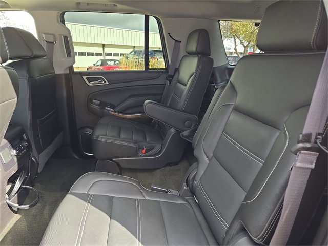 Used 2017 GMC Yukon Denali w/ Open Road Package image 29