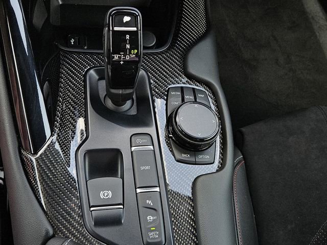 Used 2021 Toyota Supra w/ Safety & Technology Package image 17