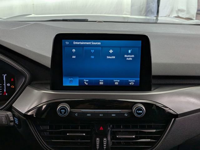 Certified 2023 Ford Escape Active w/ Cold Weather Package FWD image 25