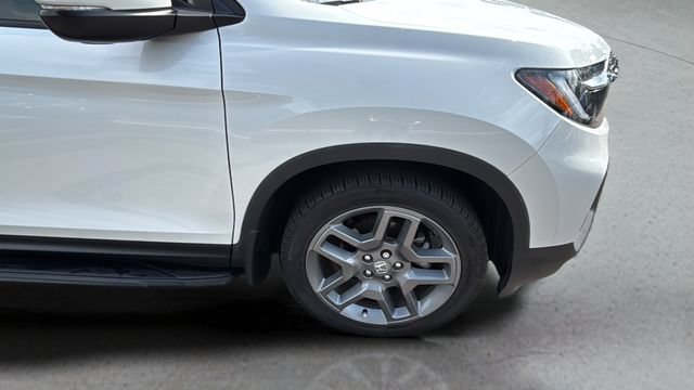 Used 2022 Honda Passport EX-L image 34