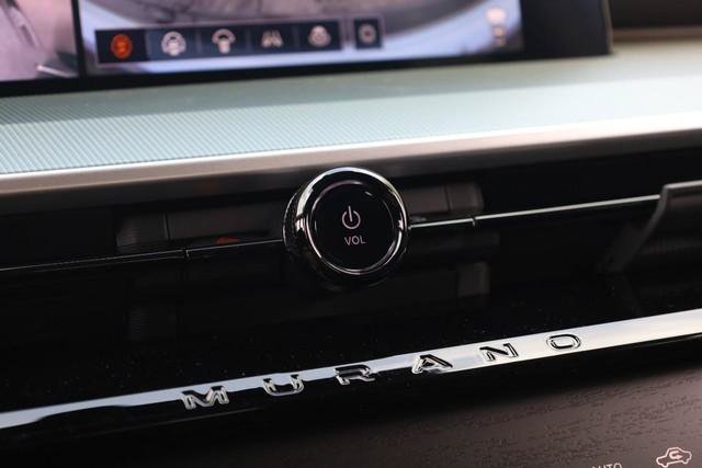 New 2026 Nissan Murano SL AWD/4WD image 16
