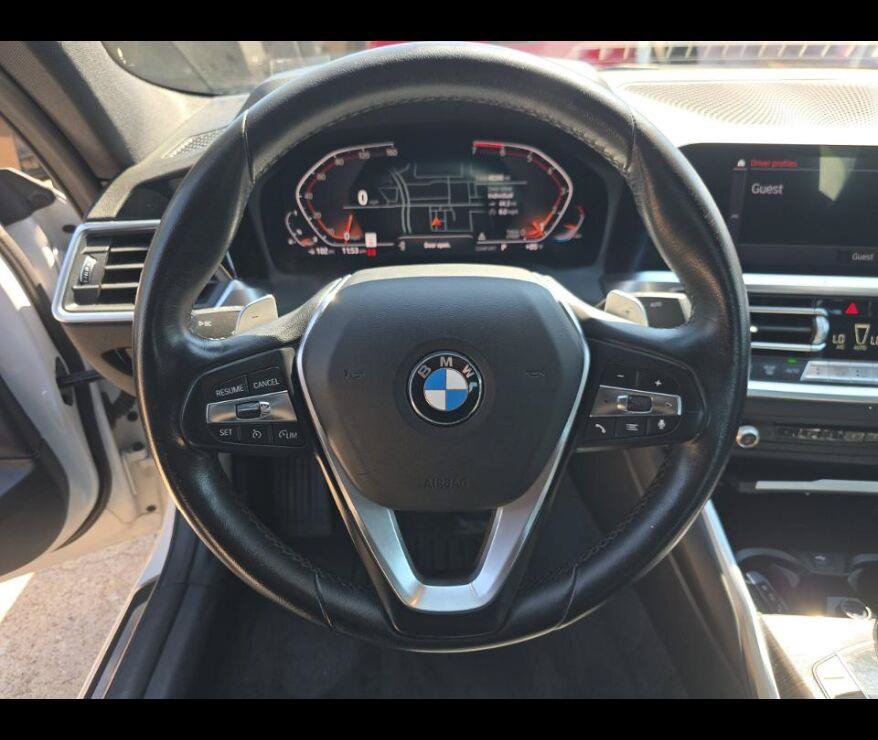 Used 2021 BMW 430i Coupe RWD image 4