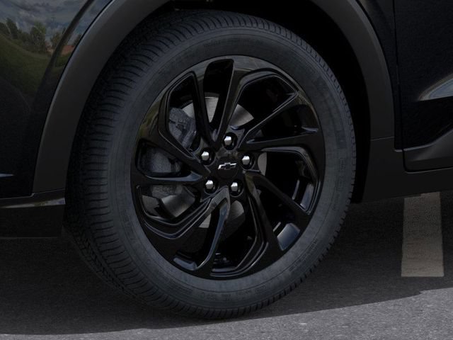 New 2027 Chevrolet Bolt RS FWD image 9
