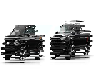 New 2026 Honda Ridgeline RTL image 39