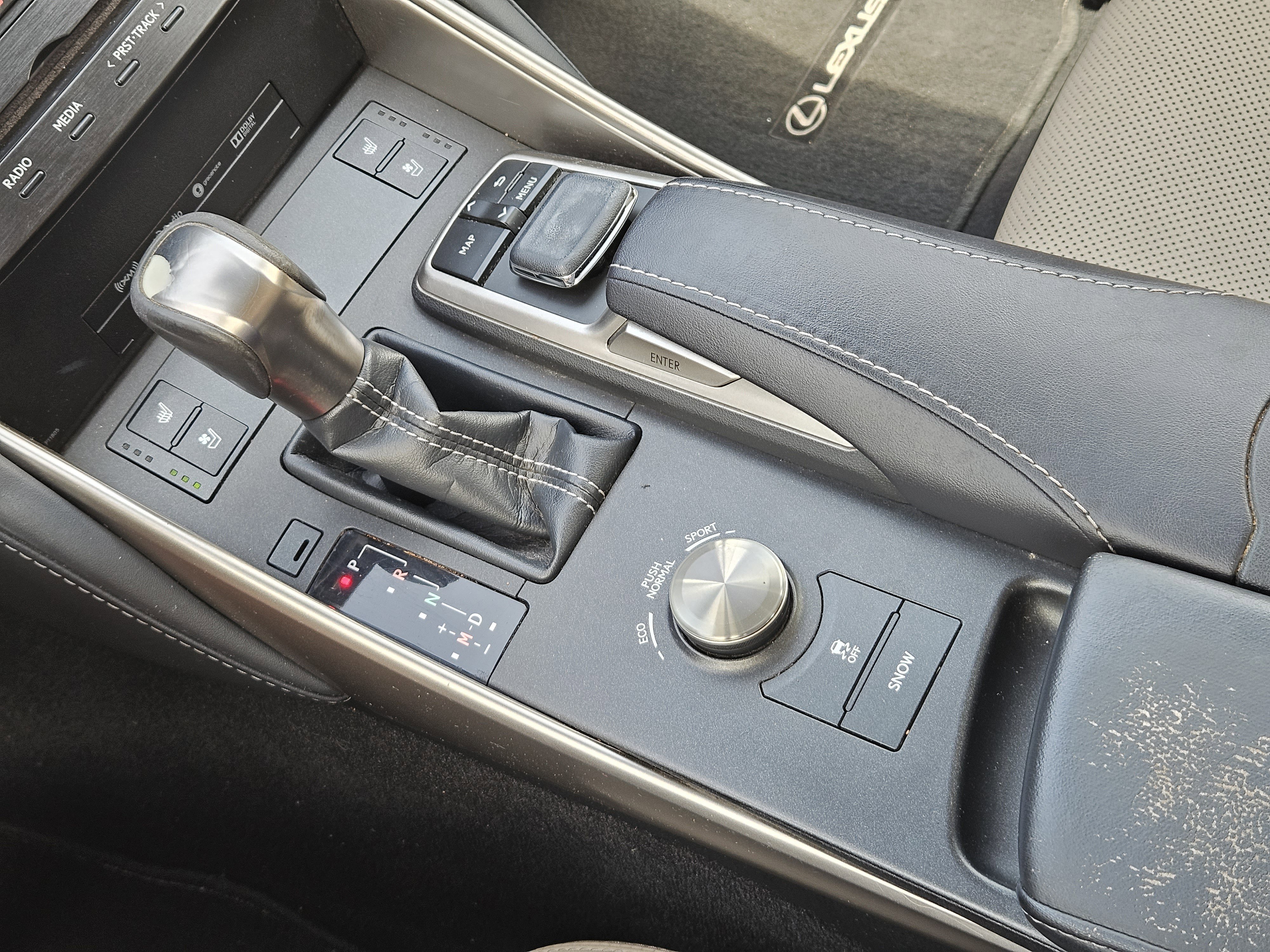 Used 2018 Lexus IS 300 w/ Comfort Package RWD image 20