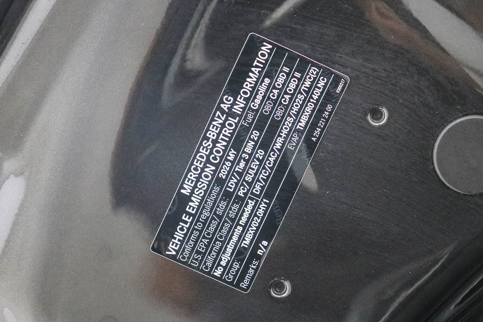 Certified 2026 Mercedes-Benz C 300 Sedan image 29