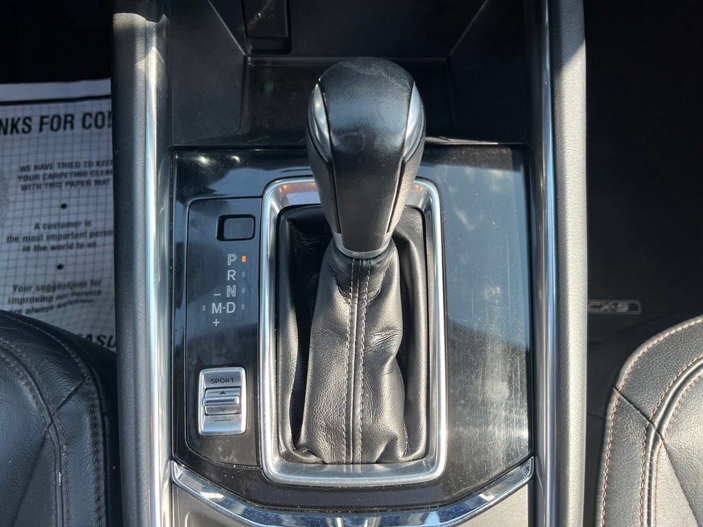 Used 2019 MAZDA CX-5 Grand Touring AWD/4WD image 16