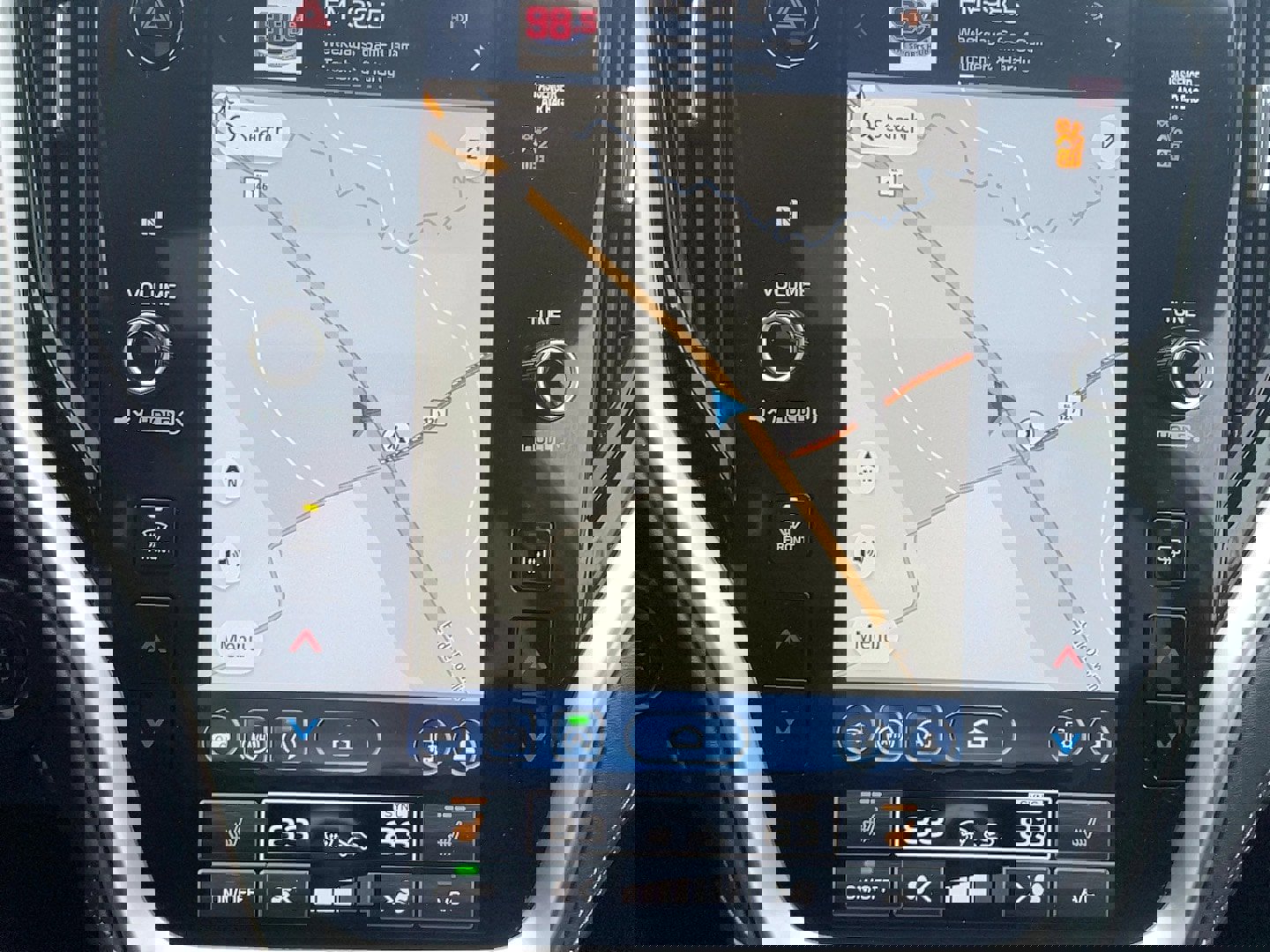 Used 2024 Subaru Outback Limited image 12