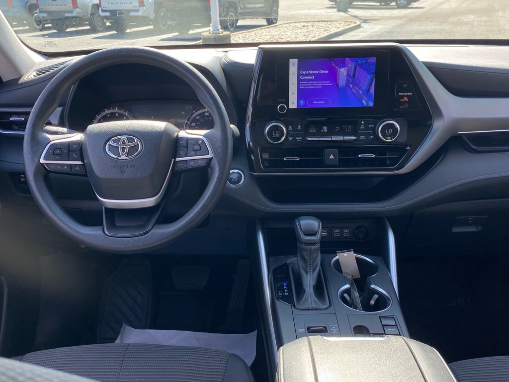 Used 2023 Toyota Highlander L image 8