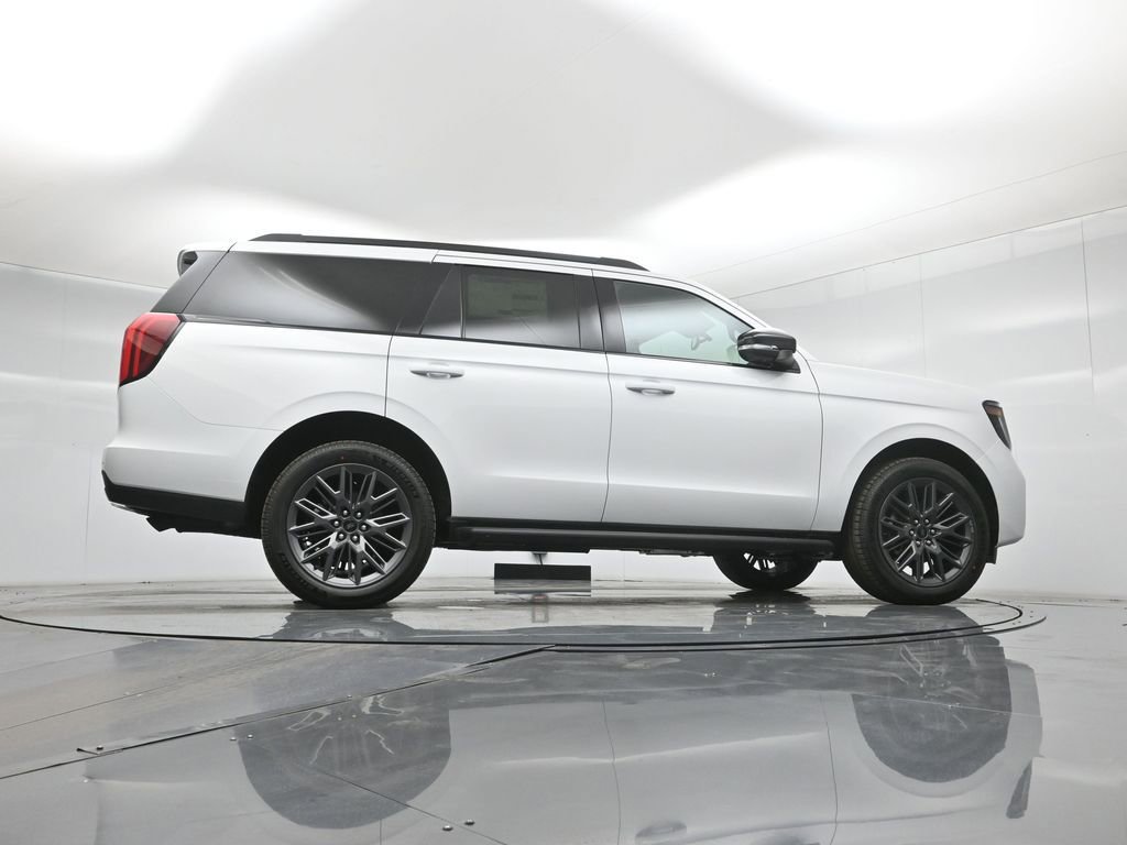 New 2026 Ford Expedition Platinum image 48