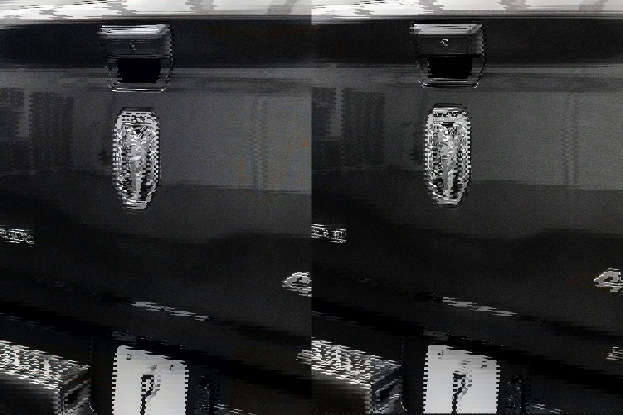 Used 2020 RAM 1500 Big Horn image 18