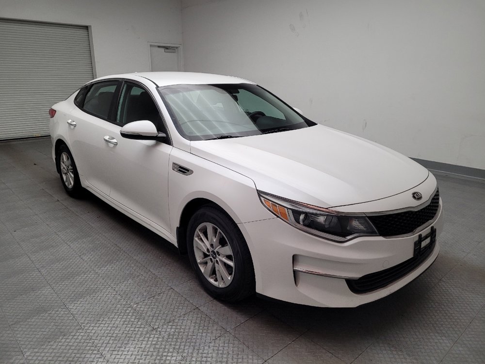 Used 2016 Kia Optima LX image 13