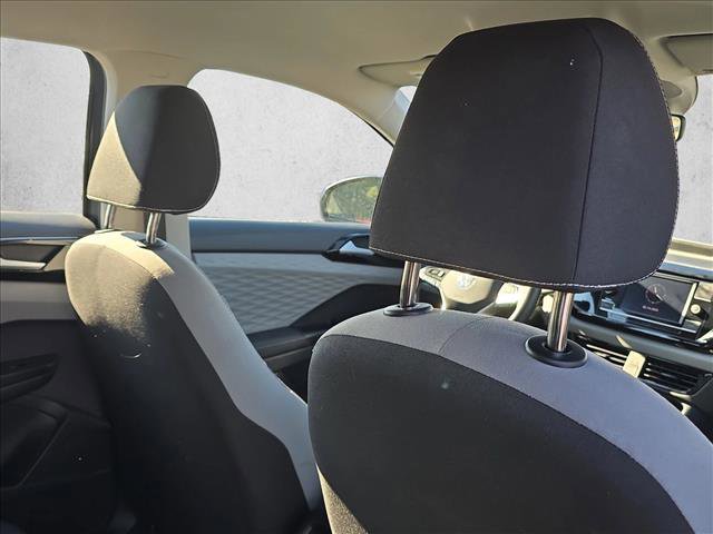 Certified 2024 Volkswagen Taos S image 19