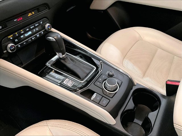 Used 2019 MAZDA CX-5 Grand Touring w/ GT Premium Package AWD/4WD image 16