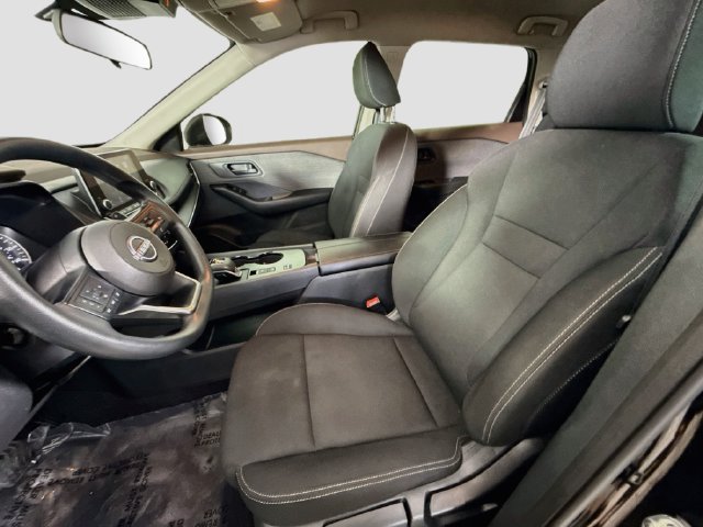 Used 2023 Nissan Rogue S FWD image 21