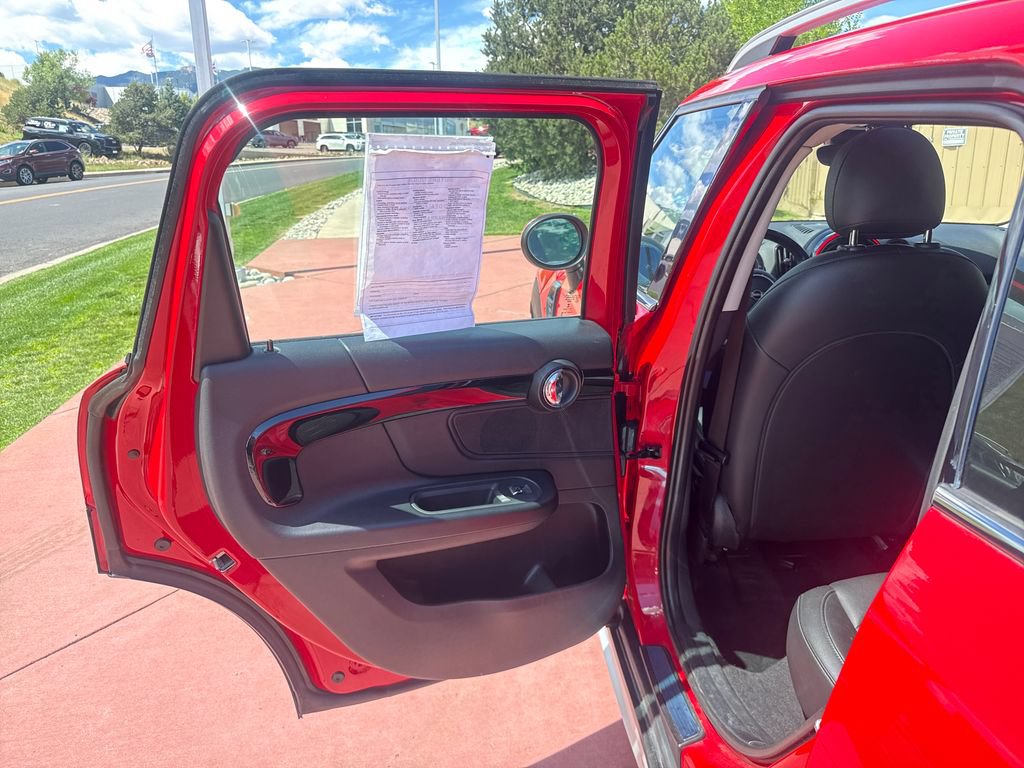 Used 2022 MINI Cooper Countryman ALL4 AWD/4WD image 22